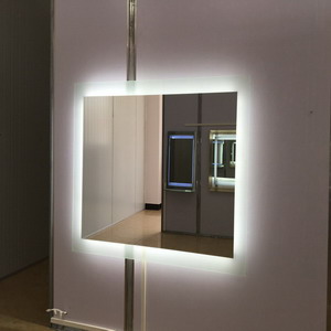 LED Mirror