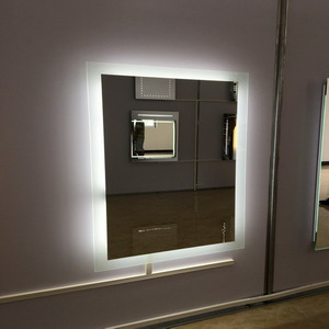 LED Mirror