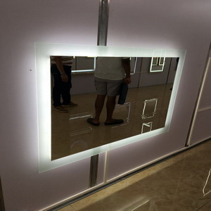 LED Mirror