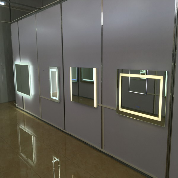 LED Mirror