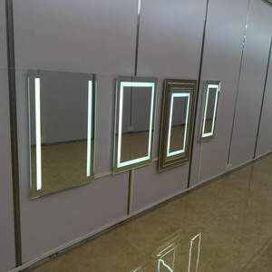 LED Mirror