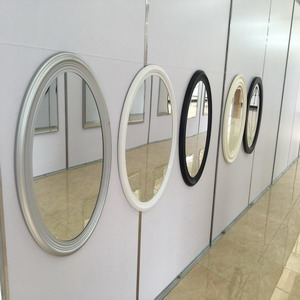 LED Mirror